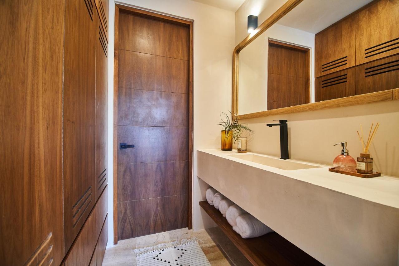 Fancy Tropical Cozy Private Balcony With Plunge Pool Premium Location In Apartamento *